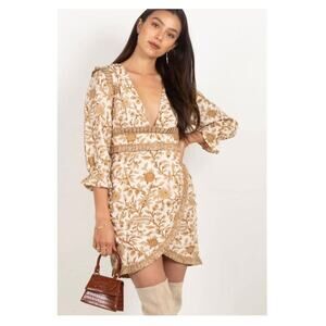 Cleobella Dress Size XS